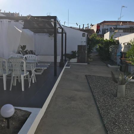 דירות פיאס Casa Santo Antonio מראה חיצוני תמונה