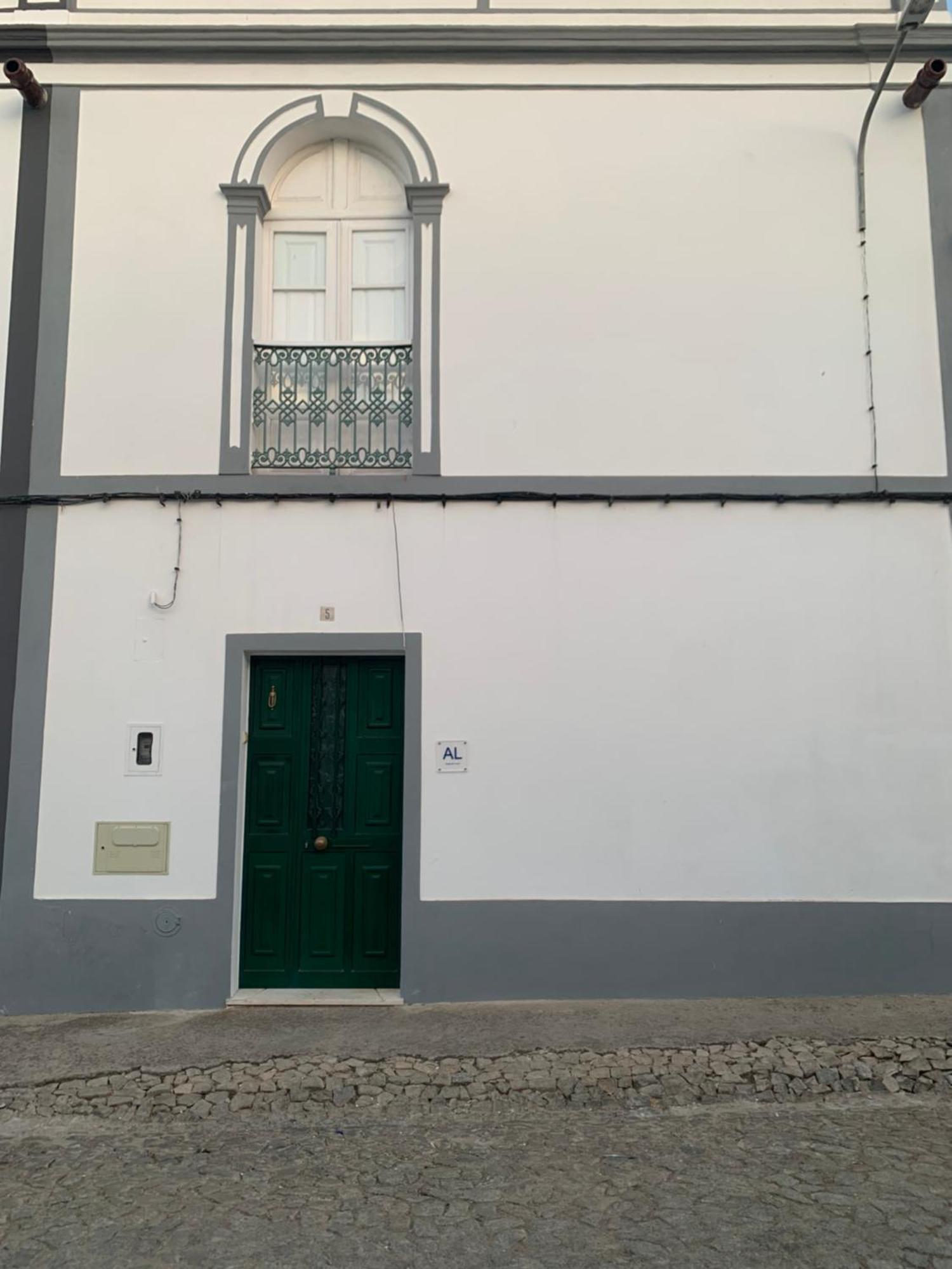 דירות פיאס Casa Santo Antonio מראה חיצוני תמונה