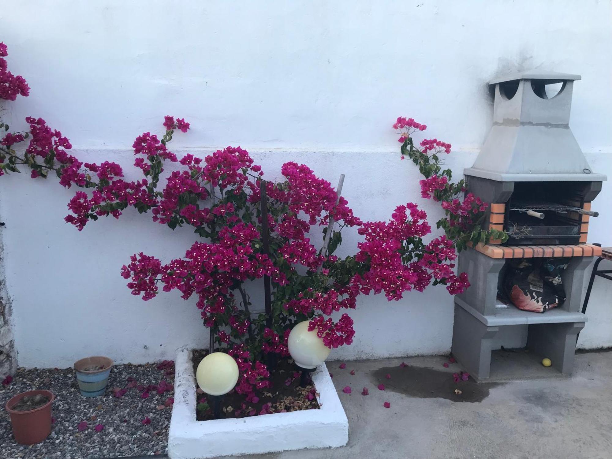דירות פיאס Casa Santo Antonio מראה חיצוני תמונה
